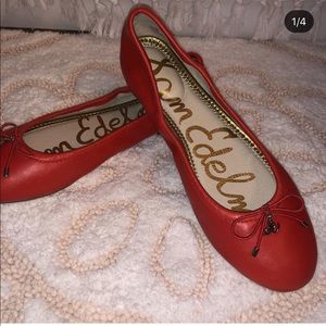 Sam edelman slip ons/flats